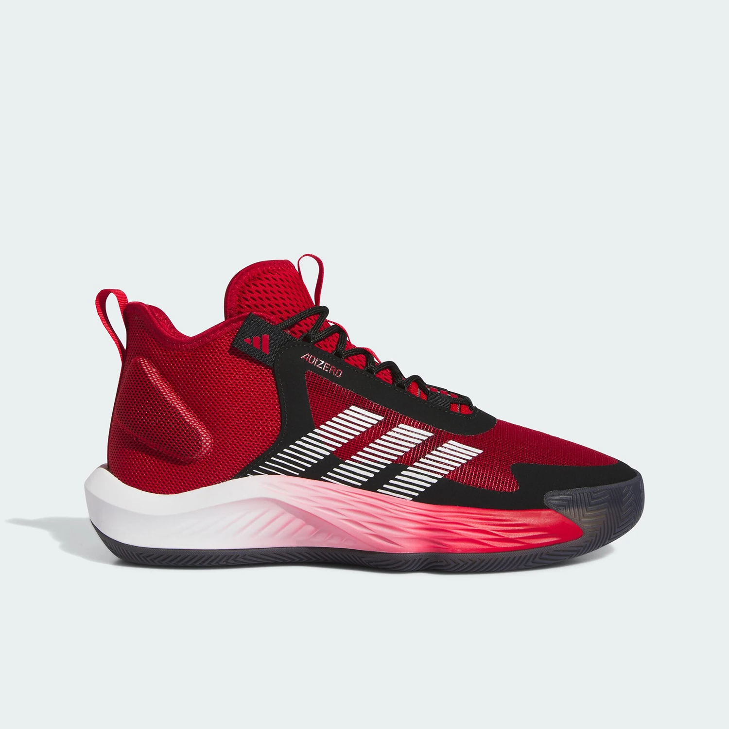 Adidas authentic new men's and women's mid top practical basketball shoes IE9319
Adidas authentic new men's and women's mid top practical basketball shoes IE9319