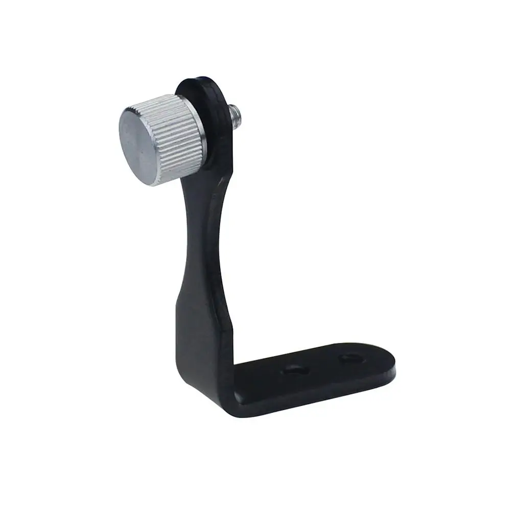 Tripod Telescope Mount Bracket Connector Ultra Slim Lightweight Durable Metal Steady Long Term Use
Tripod Telescope Mount Bracket Connector Ultra Slim Lightweight Durable Metal Steady Long Term Use