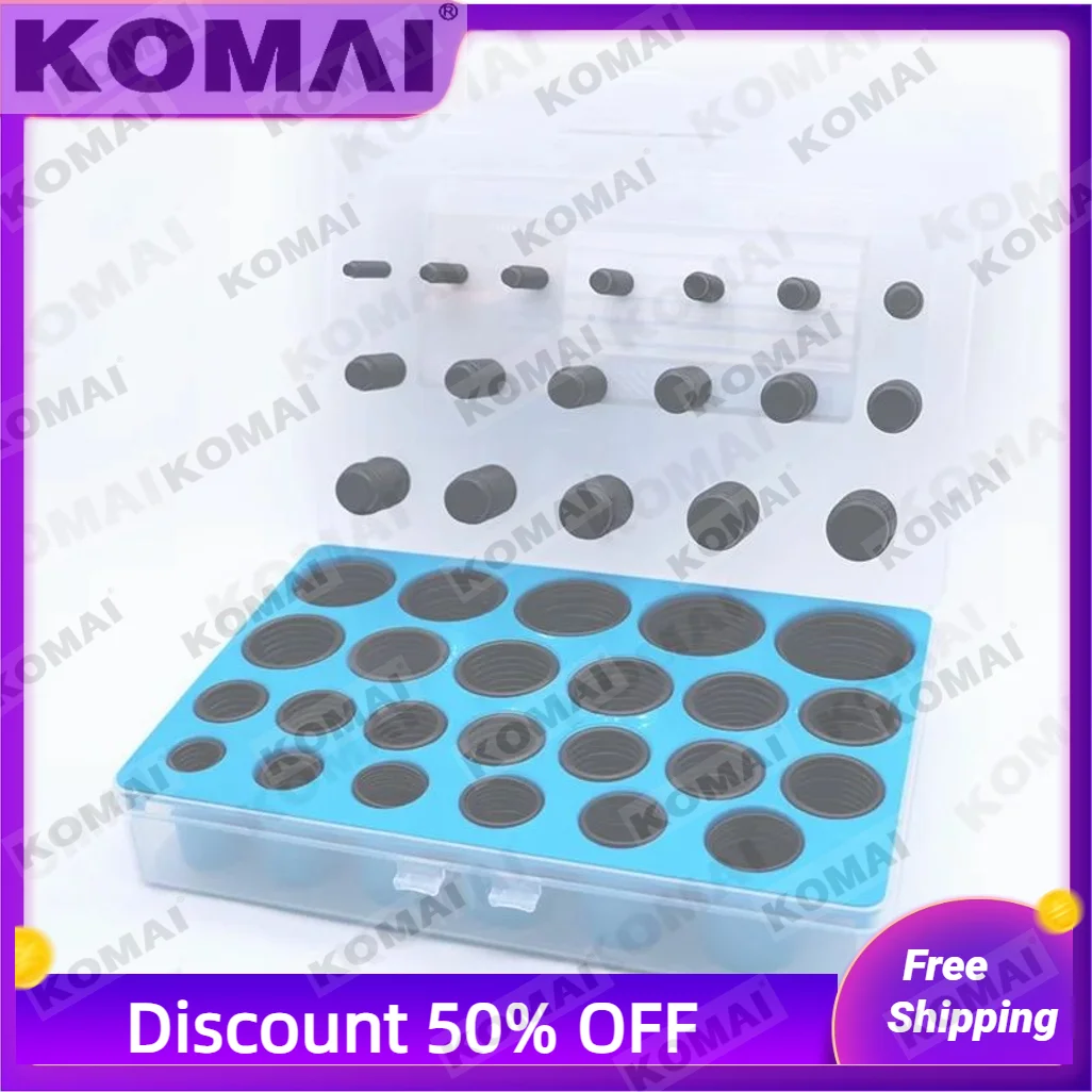 Good Quality Box Oring Kit Good Prices Nbr 90 O-ring Hydraulic Seals Silicone Rubber Seal Ring O Ring
Good Quality Box Oring Kit Good Prices Nbr 90 O-ring Hydraulic Seals Silicone Rubber Seal Ring O Ring