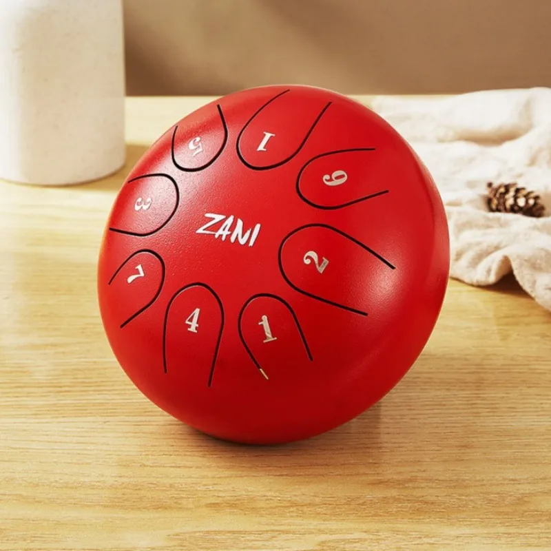 6-дюймовый барабан для языка, профессиональные 8-тональные барабаны для языка, медитация, звуковое исцеление, бубен, мини-йога, ударные инструменты
6-дюймовый барабан для языка, профессиональные 8-тональные барабаны для языка, медитация, звуковое исцеление, бубен, мини-йога, ударные инструменты