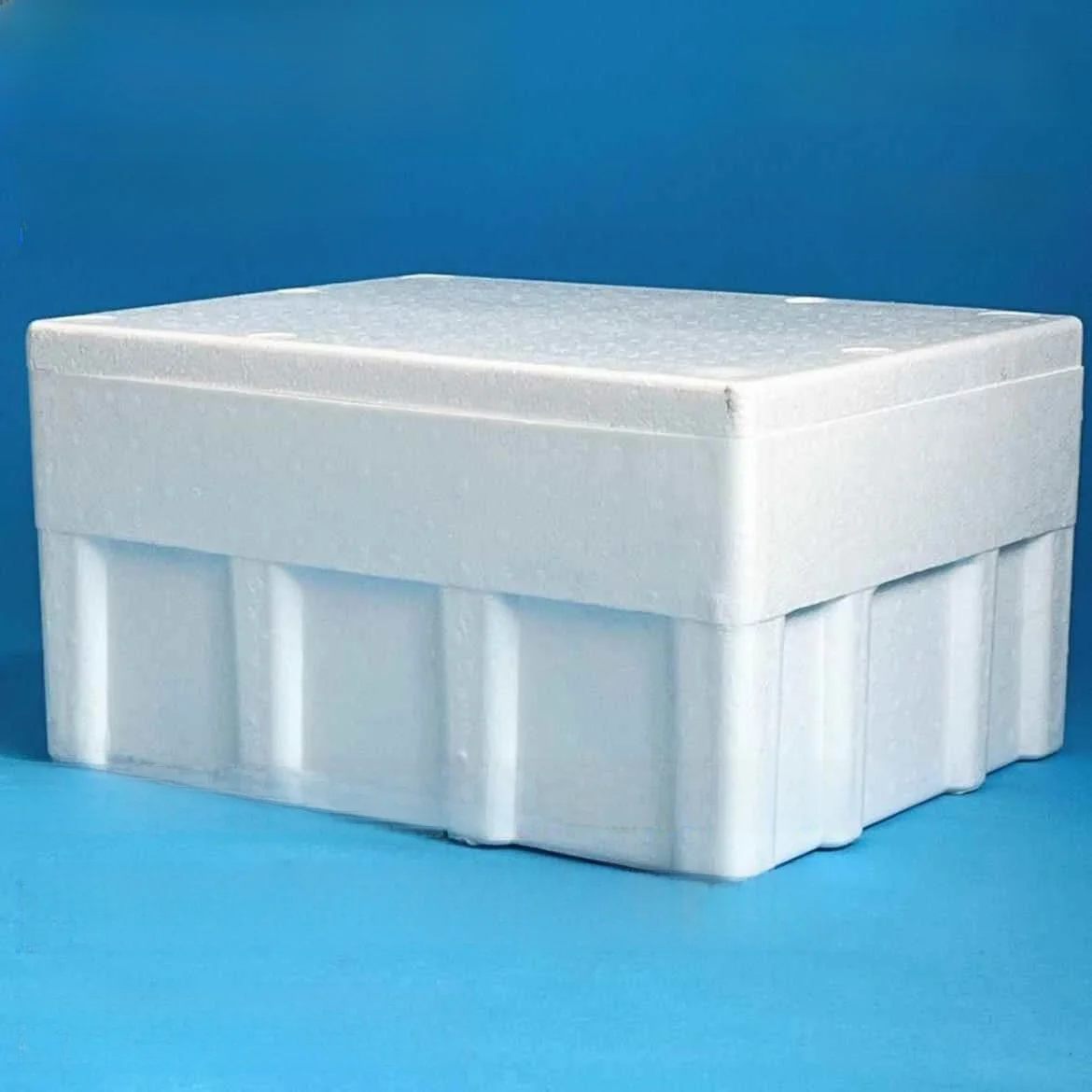 Thickened Foam Insulation Box Large Size Vegetable Food Poultry Meat Flower Planting Refrigeration Box High Density Seafood
Thickened Foam Insulation Box Large Size Vegetable Food Poultry Meat Flower Planting Refrigeration Box High Density Seafood