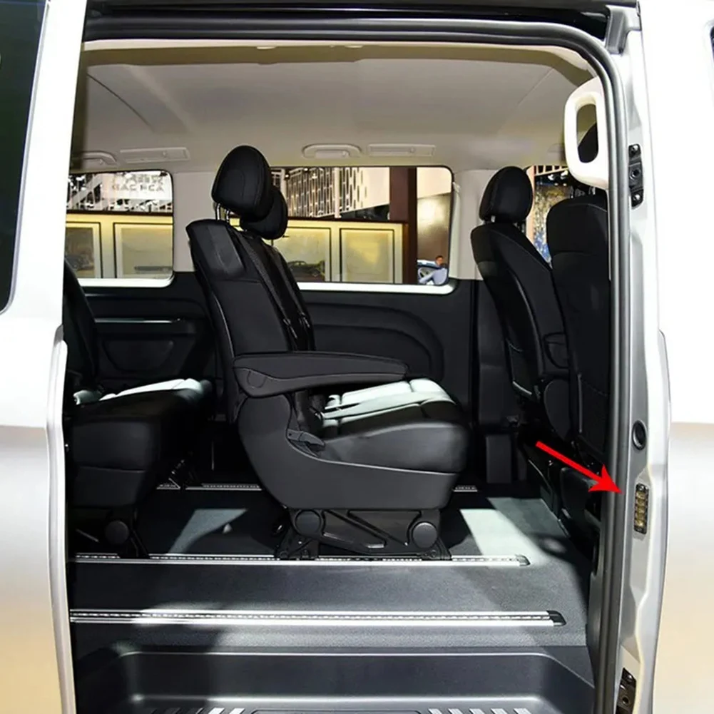 JAS-Электрическая дверная контактная пластина для Mercedes Benz Vito Viano W639 Автомобильная контактная пластина средней двери A 6398200311 6398200311
JAS-Электрическая дверная контактная пластина для Mercedes Benz Vito Viano W639 Автомобильная контактная пластина средней двери A 6398200311 6398200311