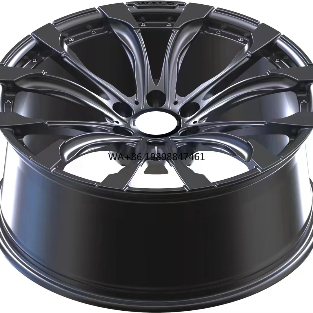Popular Design Custom 18 19 Inch 5x120 5x115 Forging Wheels Modification for Cadillac Ats Ct4 Srx Cts Cts Esv Ext Wheel Rims
Popular Design Custom 18 19 Inch 5x120 5x115 Forging Wheels Modification for Cadillac Ats Ct4 Srx Cts Cts Esv Ext Wheel Rims