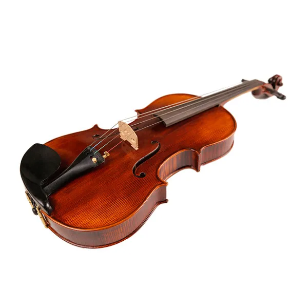 Musical Instrument Handmade Viola and Professional Viola for Sale