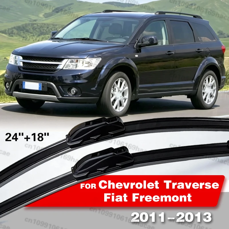 2Pcs Car Wiper Blade for Chevrolet Traverse Fiat Freemont 2011 2012 2013 Accessories Front Window Windshield Windscreen Wiper
2Pcs Car Wiper Blade for Chevrolet Traverse Fiat Freemont 2011 2012 2013 Accessories Front Window Windshield Windscreen Wiper