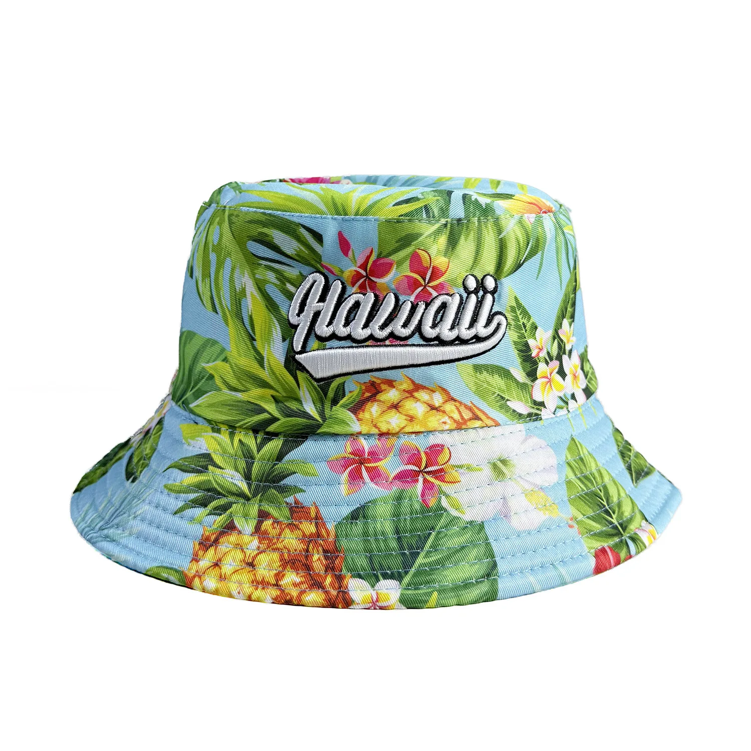 Classic Popular Funny Hot Island Double-sided wear fisherman hat Outdoor Leisure Sunscreen Sun Hat Men Women bucket hats
Classic Popular Funny Hot Island Double-sided wear fisherman hat Outdoor Leisure Sunscreen Sun Hat Men Women bucket hats