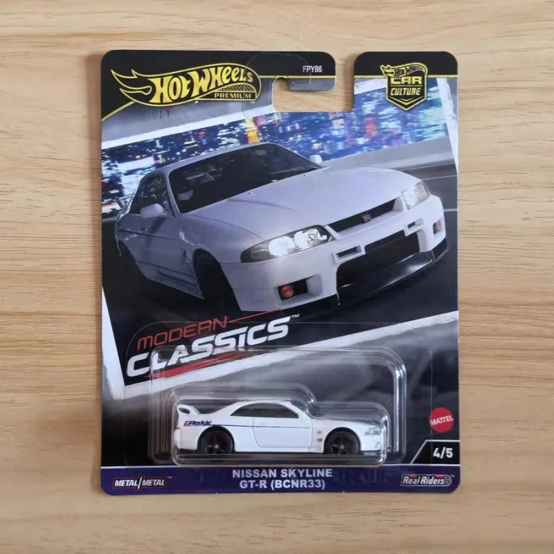 In Stock Hot Wheels Premium Car Culture Premium Fpy86e Modern Classics Nissan Pandem Forester Sti Benz 190e Model Vehicle Toys
In Stock Hot Wheels Premium Car Culture Premium Fpy86e Modern Classics Nissan Pandem Forester Sti Benz 190e Model Vehicle Toys