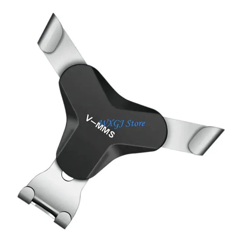 37JE Cellphone Stand Holder Air Vent Mount Holder Stand Easy Installation
37JE Cellphone Stand Holder Air Vent Mount Holder Stand Easy Installation