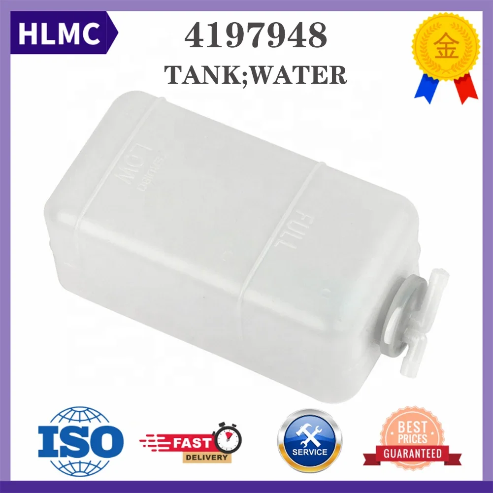 ZAX55 ZAX60 ZAX70 4197948 Coolan Tank Water Expansion For Excavator 4197948 Reservoir Tank
ZAX55 ZAX60 ZAX70 4197948 Coolan Tank Water Expansion For Excavator 4197948 Reservoir Tank