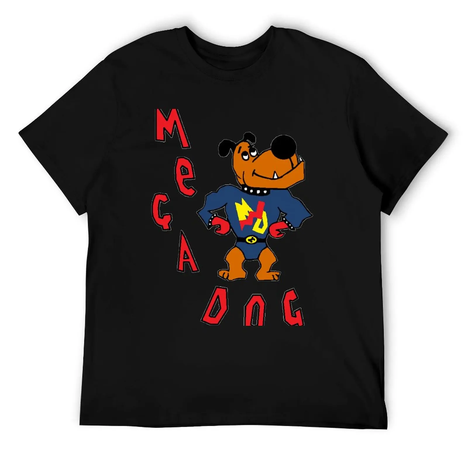 Skins UK - Sid Jenkins Mega Dog Design T-Shirt cotton t shirt pack funny t shirts cotton man t shirt cotton T-Shirt
Skins UK - Sid Jenkins Mega Dog Design T-Shirt cotton t shirt pack funny t shirts cotton man t shirt cotton T-Shirt
