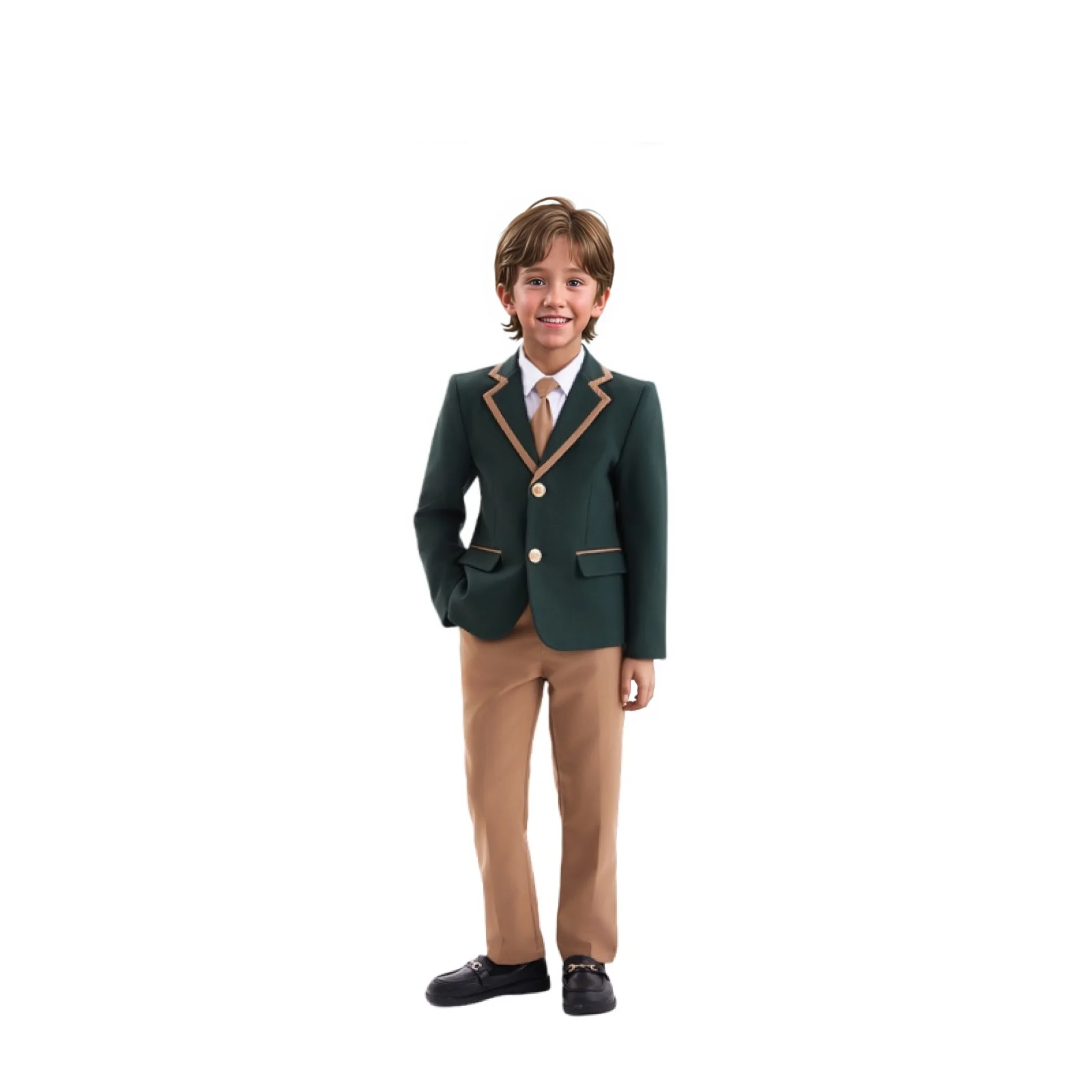 Школьная форма для мальчиков и девочек, весенне-осенний костюм, детское платье для детского сада, костюм в английском стиле, костюм для хора
Школьная форма для мальчиков и девочек, весенне-осенний костюм, детское платье для детского сада, костюм в английском стиле, костюм для хора