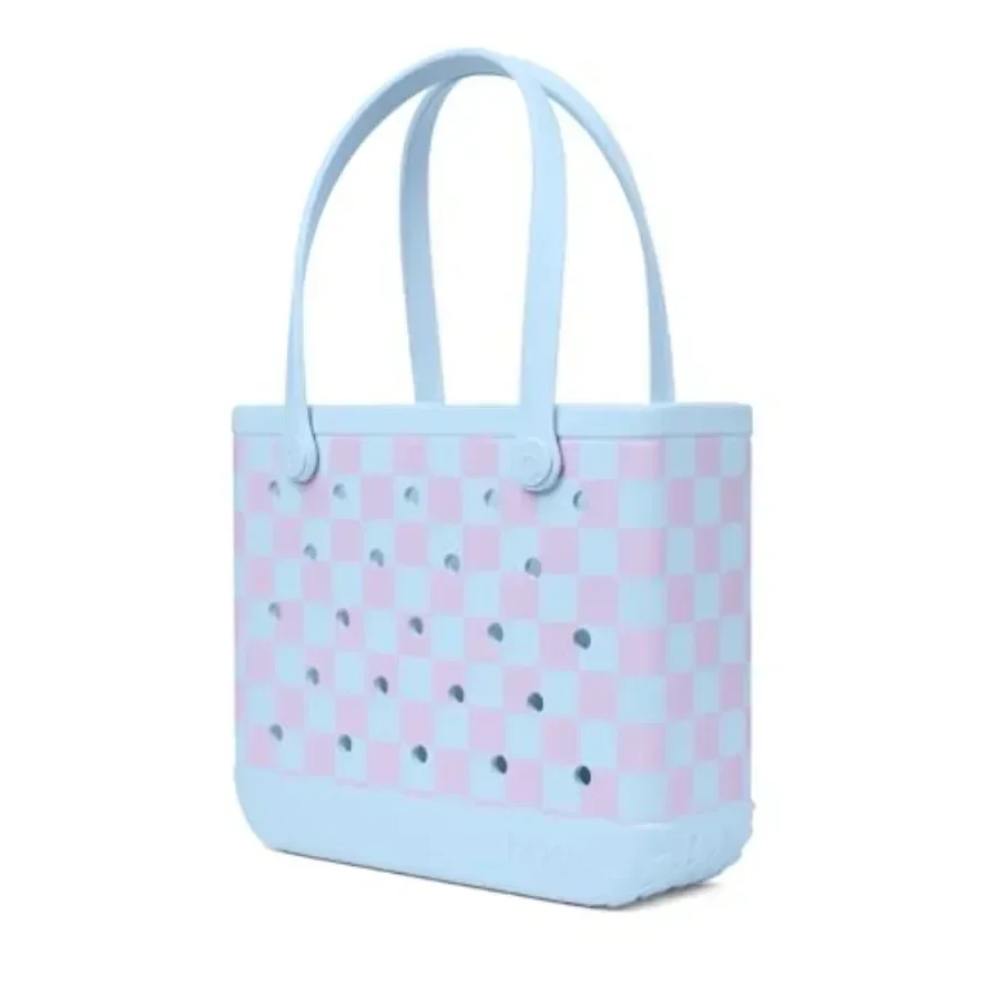 Medium Tote 15 x 12.5 x 5 Durable, Washable, Tip-proof Beach, Pool, Boat, Work, Sports
Medium Tote 15 x 12.5 x 5 Durable, Washable, Tip-proof Beach, Pool, Boat, Work, Sports