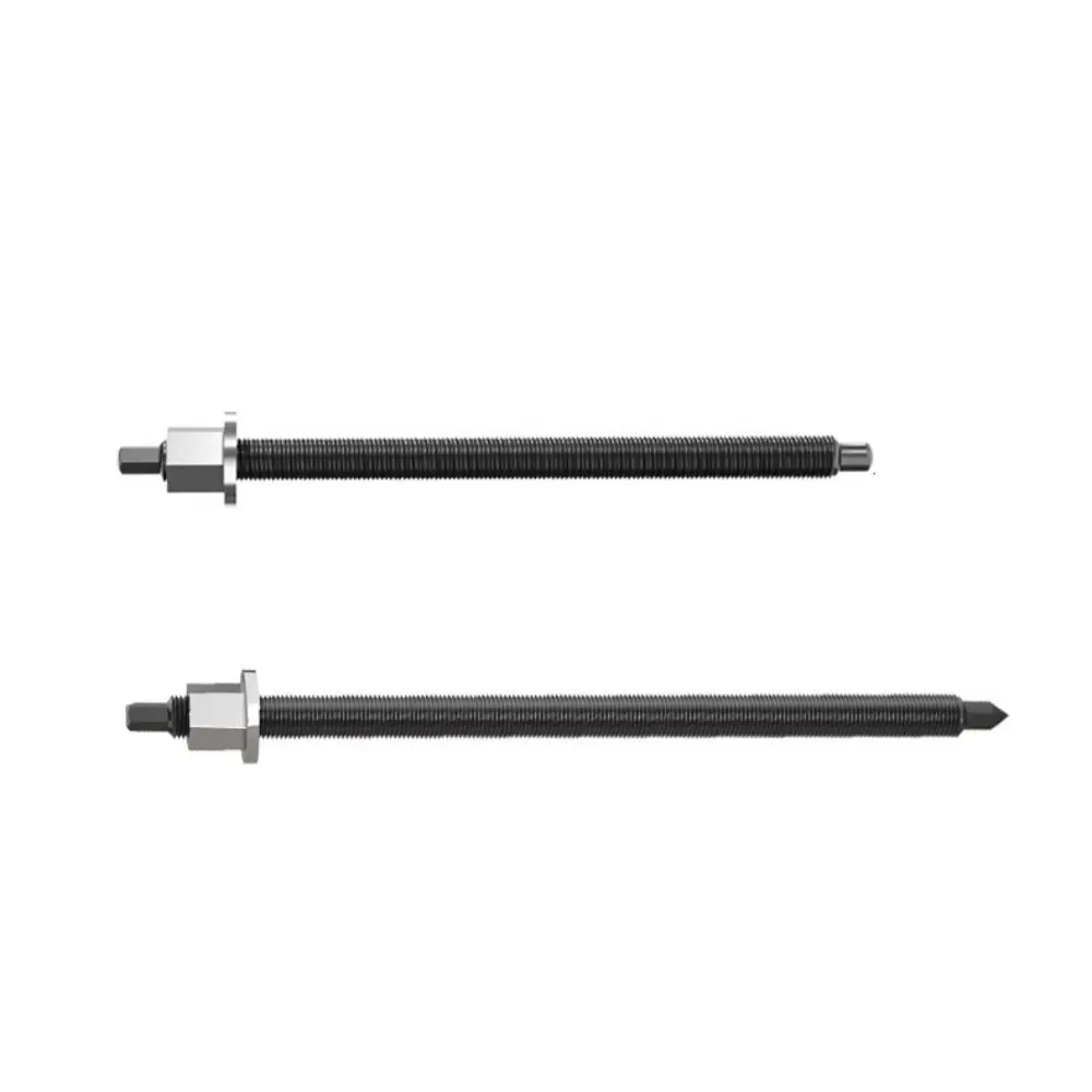 Metal Alloy Build Reverse Hammer Drilling Water Drill Extractor Sleeve Alloy Steel Construction Drill Bit Holder Portable Design
Metal Alloy Build Reverse Hammer Drilling Water Drill Extractor Sleeve Alloy Steel Construction Drill Bit Holder Portable Design