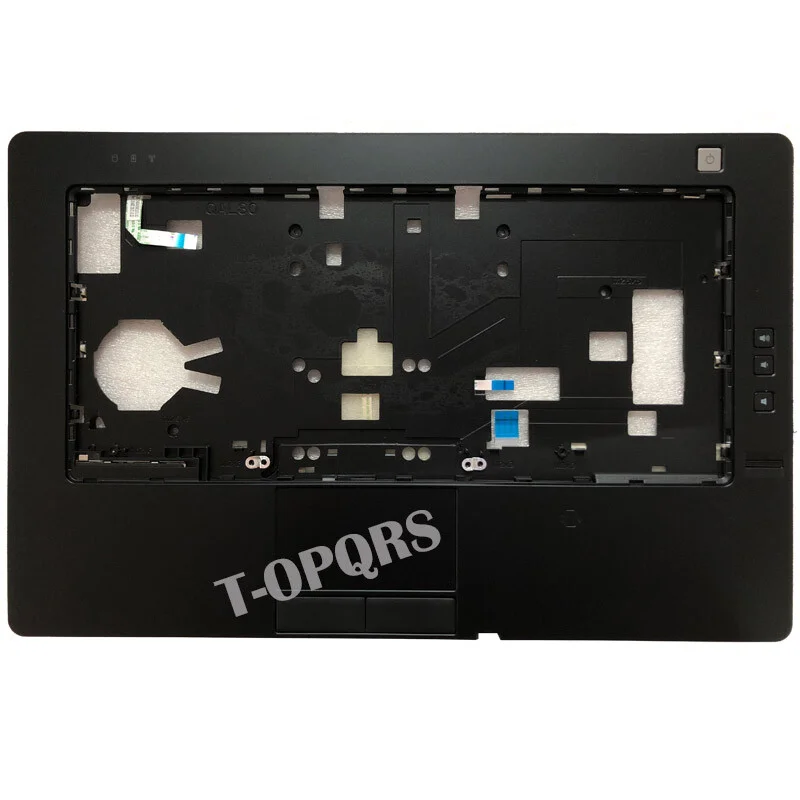 F НОВИНКА для Dell Latitude E6430, верхняя крышка упора для рук 0F12TR с отпечатками пальцев
F НОВИНКА для Dell Latitude E6430, верхняя крышка упора для рук 0F12TR с отпечатками пальцев