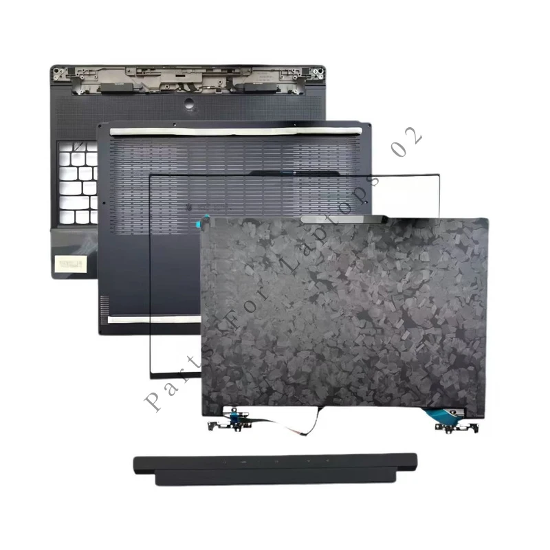 PP New for Y9000K 2023 2024 Legion 9 16 IRX9 83G0 LCD Back Cover+Bezel/Palmrest/Bottom
PP New for Y9000K 2023 2024 Legion 9 16 IRX9 83G0 LCD Back Cover+Bezel/Palmrest/Bottom