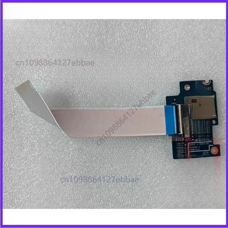 New WWAN Lan Board w/Cable For Dell Latitude 3440 E3440 Laptop 08NMK 008NMKClippers
New WWAN Lan Board w/Cable For Dell Latitude 3440 E3440 Laptop 08NMK 008NMKClippers