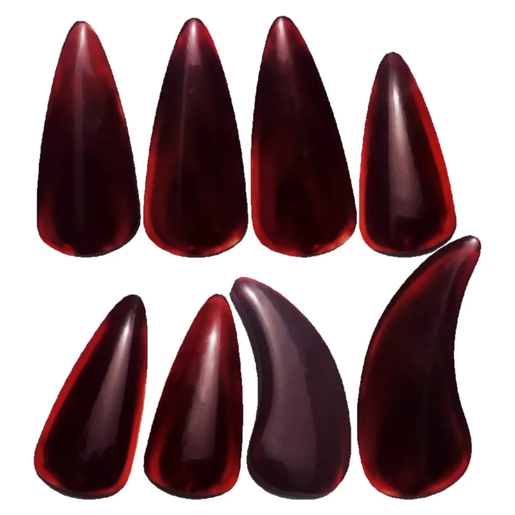 8pcs Guzheng Finger Picks Durable Nano-Polymer Smooth Lightweight For Adults Beginners Practice Protection Covers Music
8pcs Guzheng Finger Picks Durable Nano-Polymer Smooth Lightweight For Adults Beginners Practice Protection Covers Music