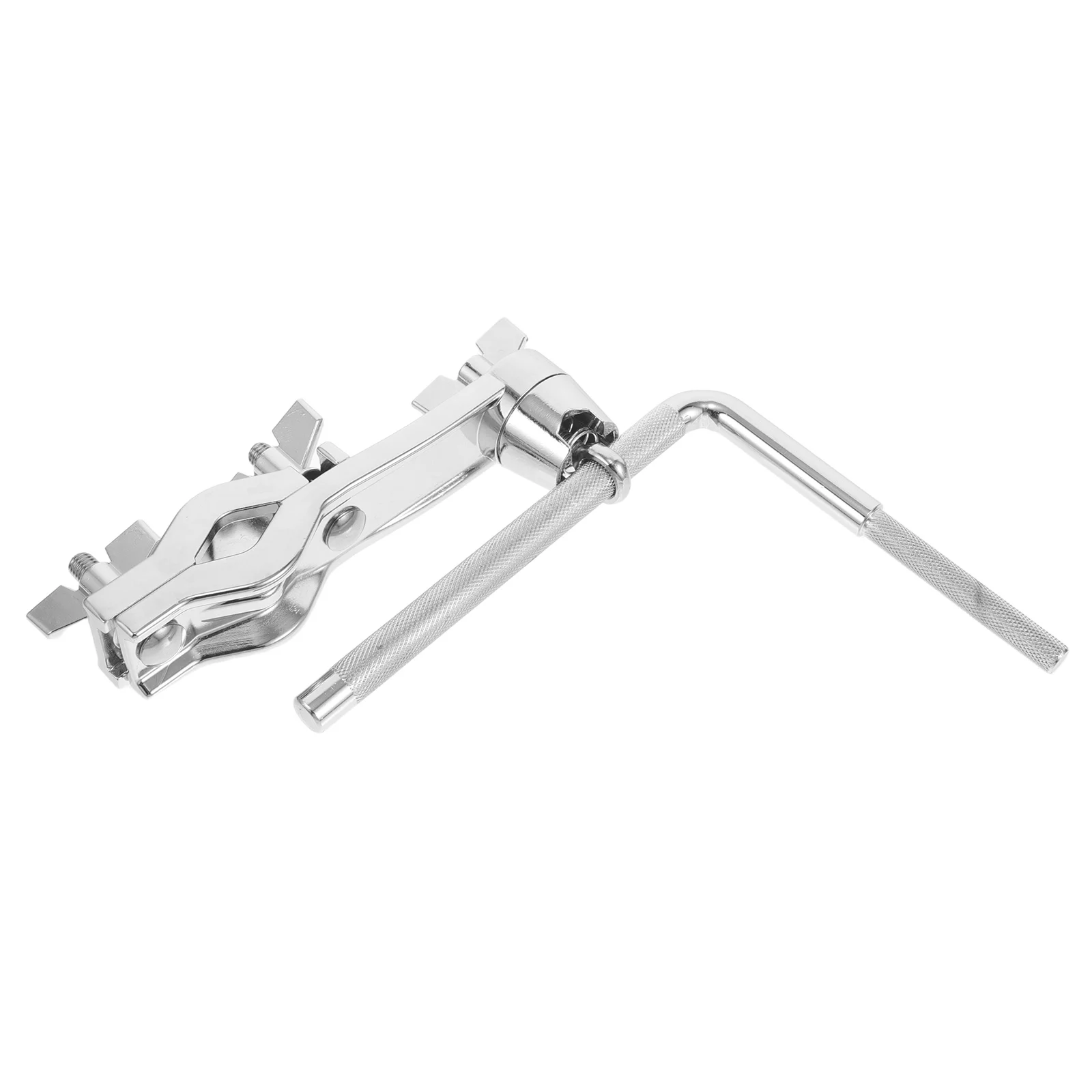 Drum Rack Drum Accessories Parts Hoop Mount Clamp Cowbell Extension Snare Metal Cymbal Holder Accessories
Drum Rack Drum Accessories Parts Hoop Mount Clamp Cowbell Extension Snare Metal Cymbal Holder Accessories