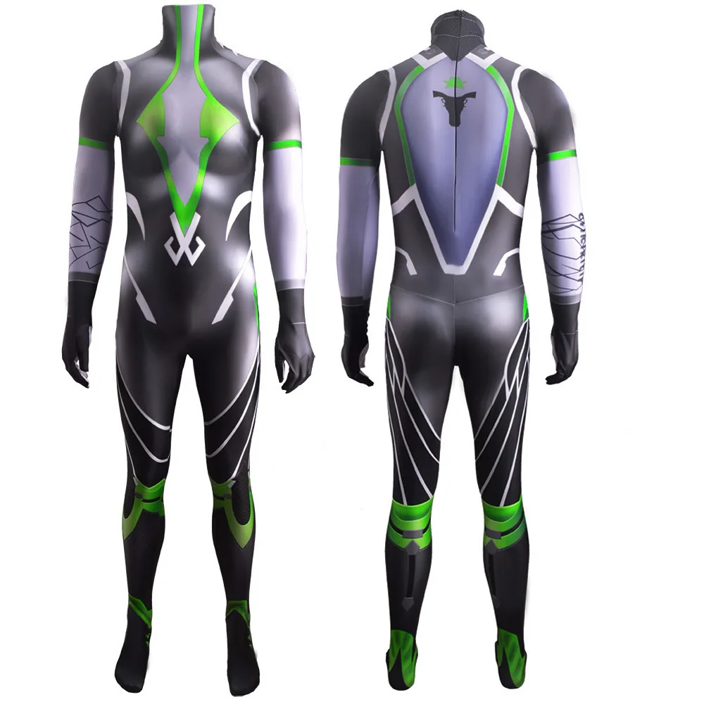 Widowmaker Houston 001 Cosplay Costume Superhero Zentai Bodysuits Costume Cosplay Spandex Halloween Costume for Adult Girl
Widowmaker Houston 001 Cosplay Costume Superhero Zentai Bodysuits Costume Cosplay Spandex Halloween Costume for Adult Girl