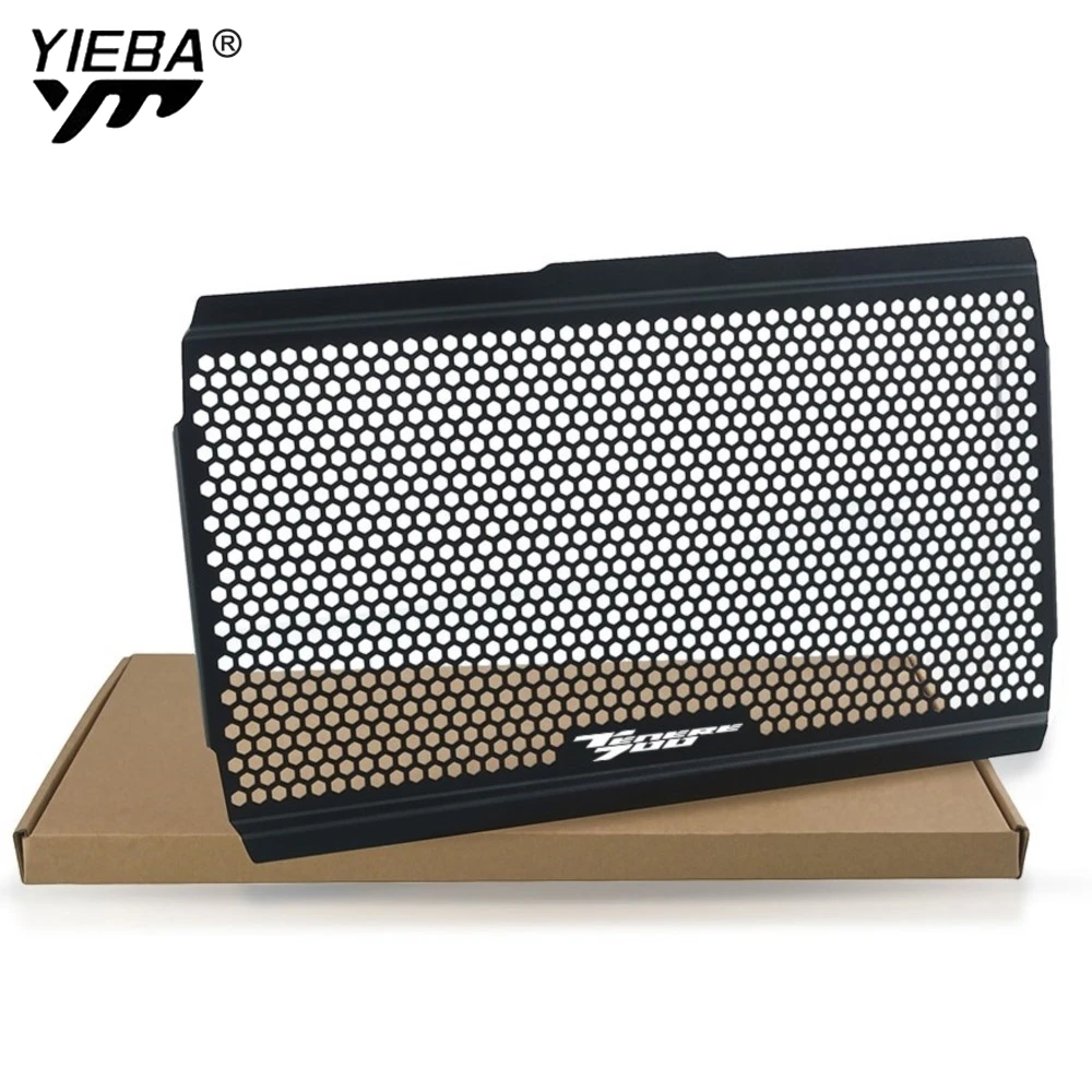 Motorcycle Accessories Radiator Guard Protector Grille Cover FOR Yamaha Tenere 700 T7 XTZ700 TX690Z Rally XT700Z XTZ690
Motorcycle Accessories Radiator Guard Protector Grille Cover FOR Yamaha Tenere 700 T7 XTZ700 TX690Z Rally XT700Z XTZ690