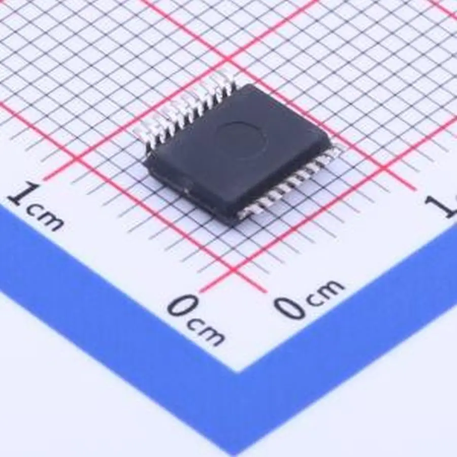 20PCS/LOT SN74AHCT574DBR (Flip Flops)
20PCS/LOT SN74AHCT574DBR (Flip Flops)