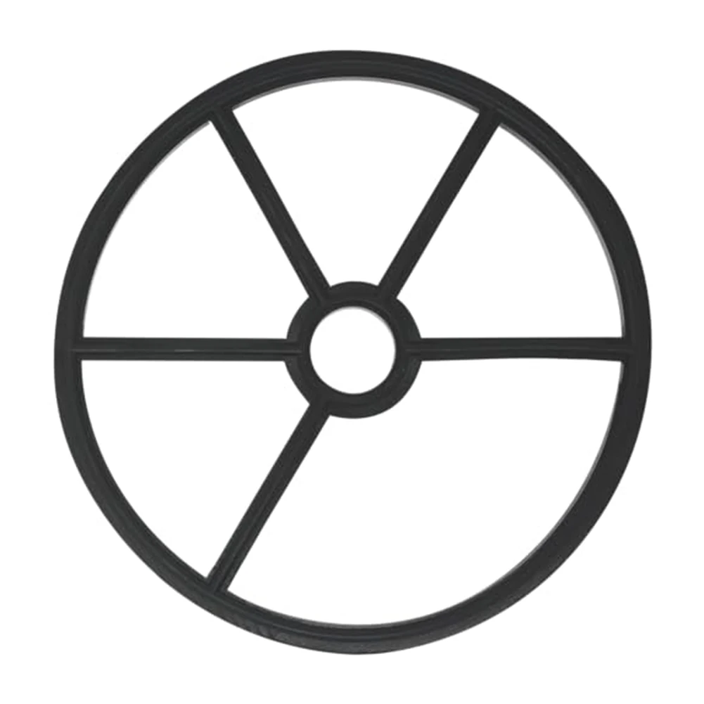 Gasket Replacement Multi-Port Valves Pool Filtration Easy Installation Flexible Part Replacement Heavy-duty Construction
Gasket Replacement Multi-Port Valves Pool Filtration Easy Installation Flexible Part Replacement Heavy-duty Construction