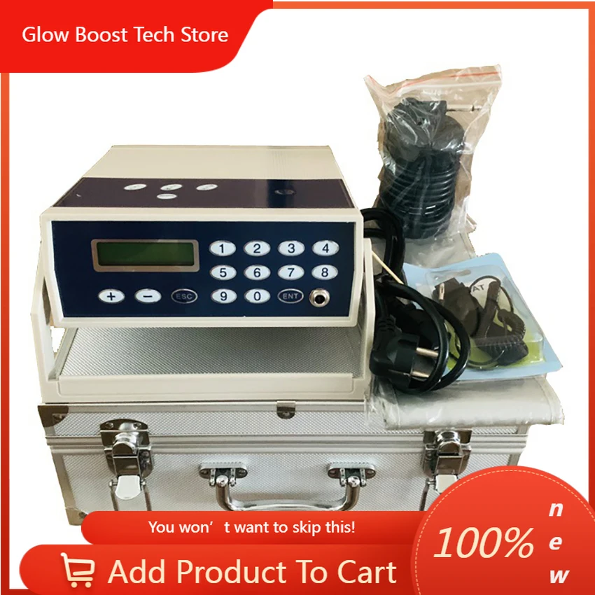 GBFoot Massage Detox Machine Foot Bath Barrel Spa Clean Foot Massager Spa Machine Ion Cleanse Detox Relief Pain Massage Relaxati
GBFoot Massage Detox Machine Foot Bath Barrel Spa Clean Foot Massager Spa Machine Ion Cleanse Detox Relief Pain Massage Relaxati