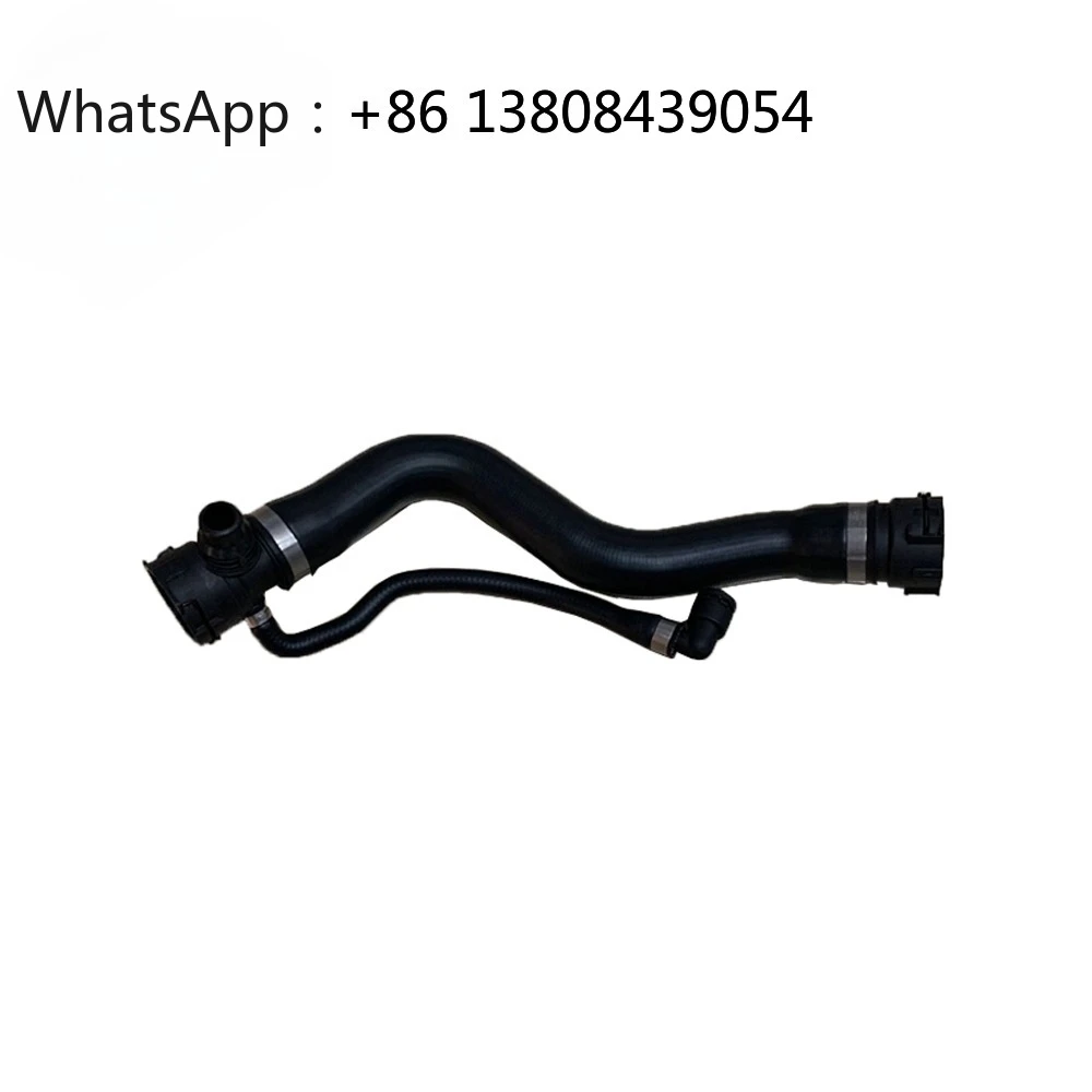 17127797257 Expansion Tank Hose Engine Radiator Coolant Pipe Water Hose for BMW 316d 320d X1 E92 E91 E90 E88 E84 N47 2005-2015
17127797257 Expansion Tank Hose Engine Radiator Coolant Pipe Water Hose for BMW 316d 320d X1 E92 E91 E90 E88 E84 N47 2005-2015