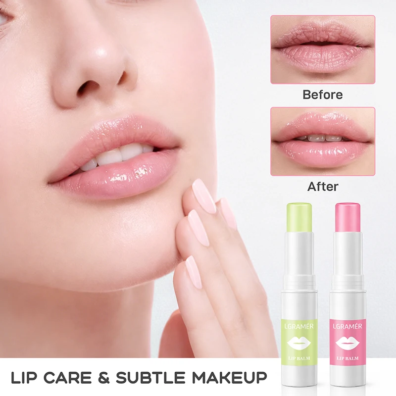 Natural Coconut Oil Lip Balm, Long Lasting Moisturizing Lip Mask, Nourishing Repair Dry Cracked Lips, Soothing Healing Lip Care
Natural Coconut Oil Lip Balm, Long Lasting Moisturizing Lip Mask, Nourishing Repair Dry Cracked Lips, Soothing Healing Lip Care