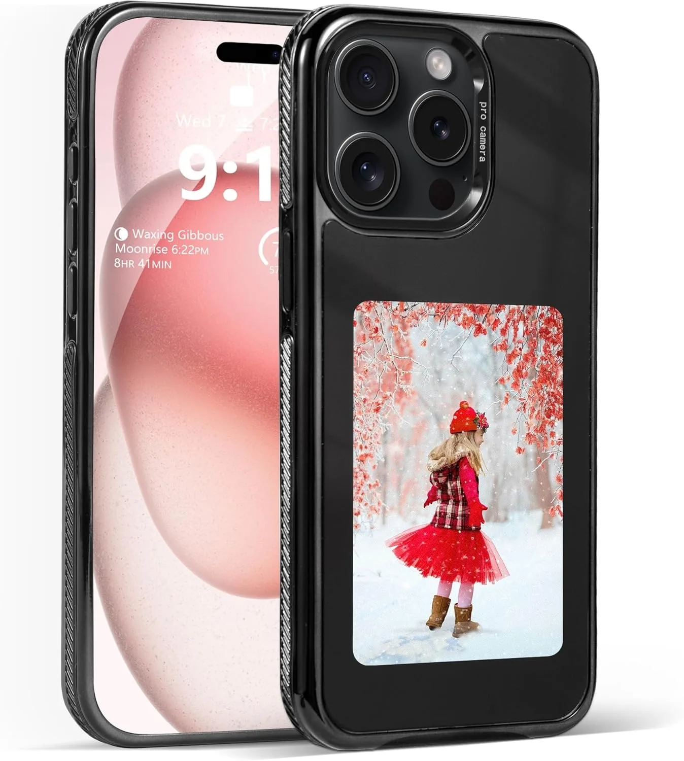 2025 New iPhone 16 Pro max Ink Screen Creative Phone Case with Camera Button 16 Pro Phone Case Anti Drop Full Edge Phone
2025 New iPhone 16 Pro max Ink Screen Creative Phone Case with Camera Button 16 Pro Phone Case Anti Drop Full Edge Phone