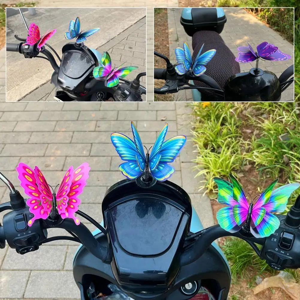 Helmet Decoration Cute Helmet Butterfly Decor For Motorcycle Sking Cycling Helmet Stickers Decor Cosplay Styling
Helmet Decoration Cute Helmet Butterfly Decor For Motorcycle Sking Cycling Helmet Stickers Decor Cosplay Styling