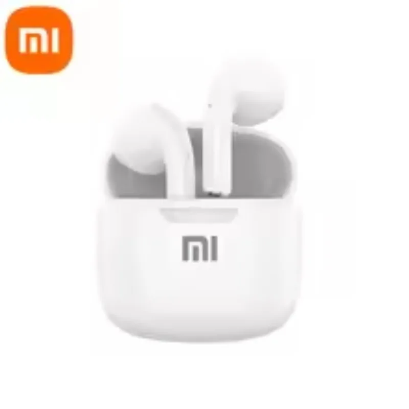 Xiaomi A2 Pro TWS Mini Earpone Headset Sport Earbuds Waterproof Headphones Hifi Stereo Sound Headset Wireless Bluetooth Earphone
Xiaomi A2 Pro TWS Mini Earpone Headset Sport Earbuds Waterproof Headphones Hifi Stereo Sound Headset Wireless Bluetooth Earphone