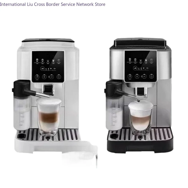 Latte Milk Can Cylinder Head Milk Tube Hot Water Faucet Accessories
Latte Milk Can Cylinder Head Milk Tube Hot Water Faucet Accessories