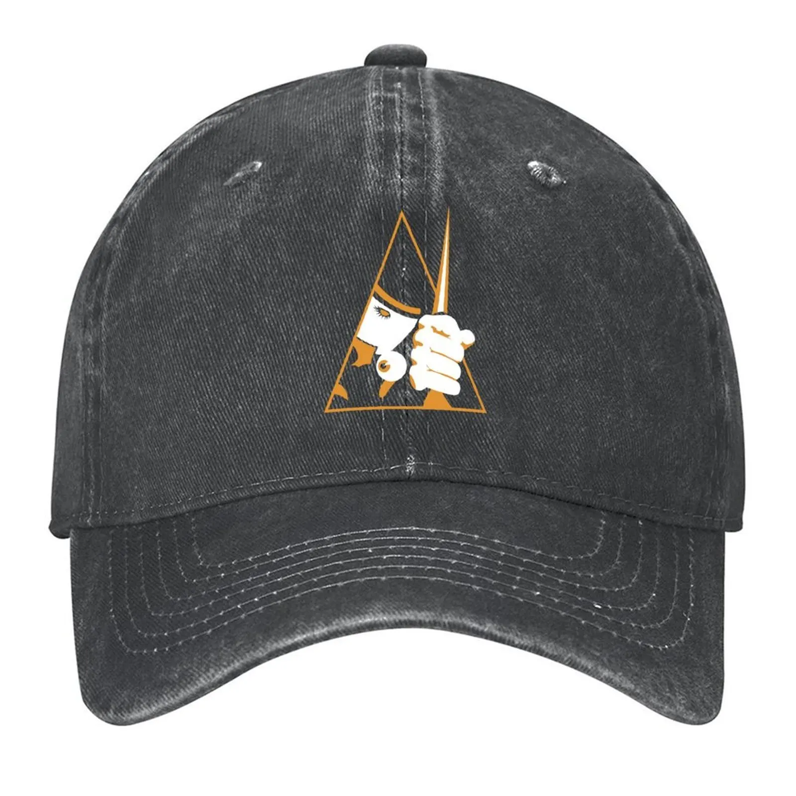 Alex DeLarge Baseball Cap fishing caps man sun caps Sunscreen funny hat Caps Women Men's
Alex DeLarge Baseball Cap fishing caps man sun caps Sunscreen funny hat Caps Women Men's