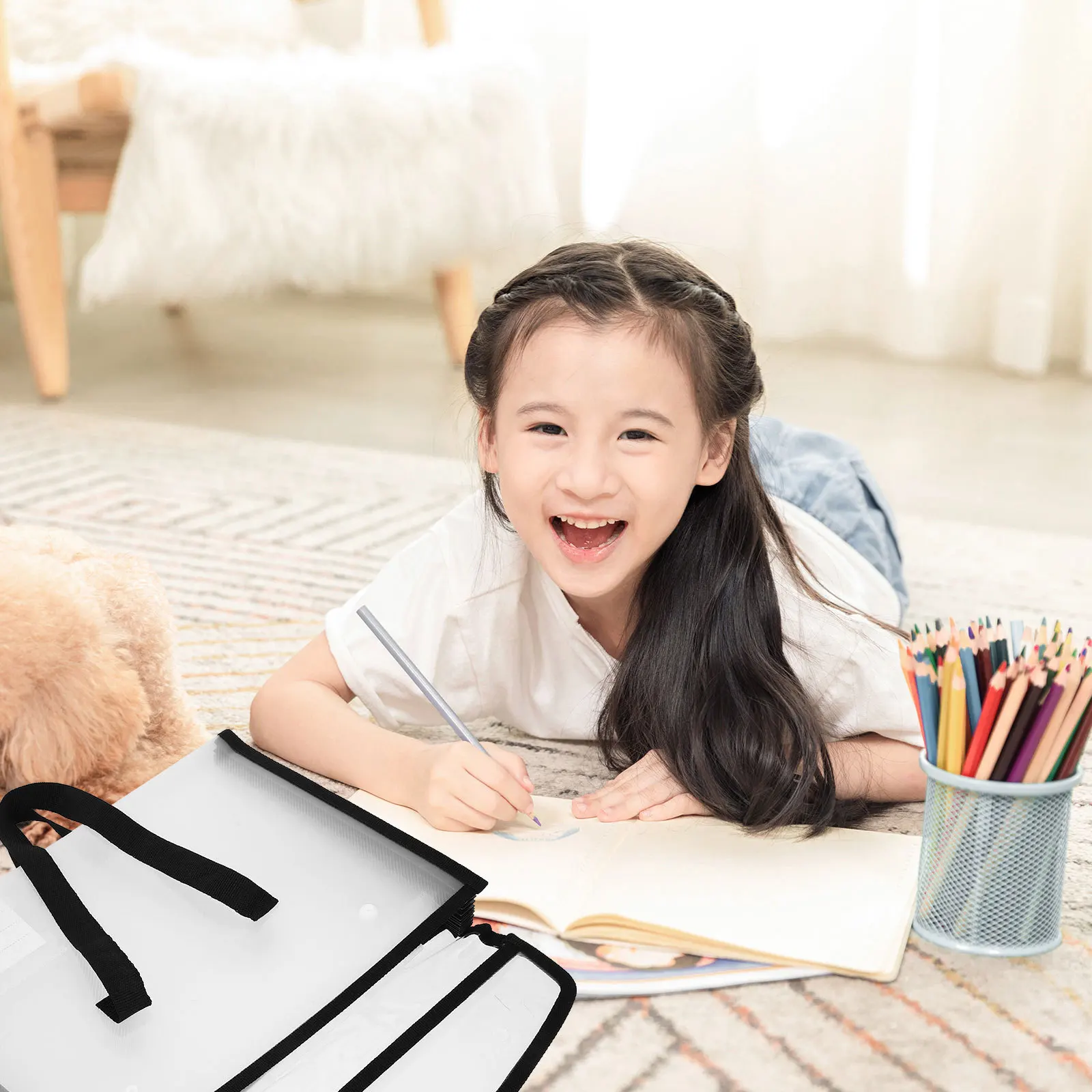 Accordion File Folder Plastic Document Organizer Portable Expanding File Folder Multi Layer Paper Storage Receipt Organizer
Accordion File Folder Plastic Document Organizer Portable Expanding File Folder Multi Layer Paper Storage Receipt Organizer