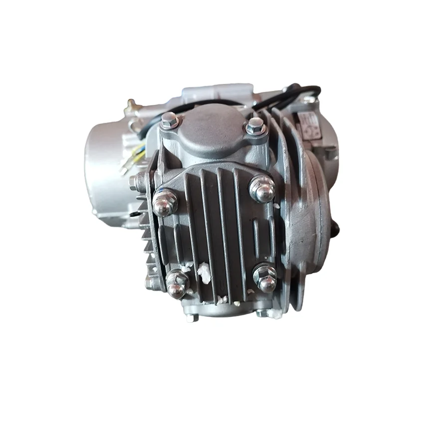 Двигатели мотоциклов 140cc, электрический запуск, 4-тактный двигатель с воздушным охлаждением, автоматическая ручная муфта, двигатель YX140 
Двигатели мотоциклов 140cc, электрический запуск, 4-тактный двигатель с воздушным охлаждением, автоматическая ручная муфта, двигатель YX140