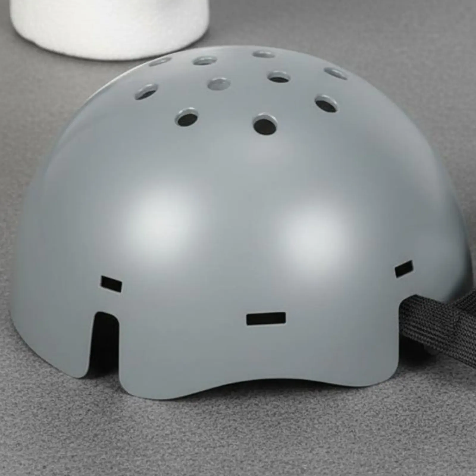 ABS Helmet Liner Shockproof Work Safety Helmet Liner Safety Cap Insert Universal Fit Bump Cap Insert Lightweight for Factory
ABS Helmet Liner Shockproof Work Safety Helmet Liner Safety Cap Insert Universal Fit Bump Cap Insert Lightweight for Factory