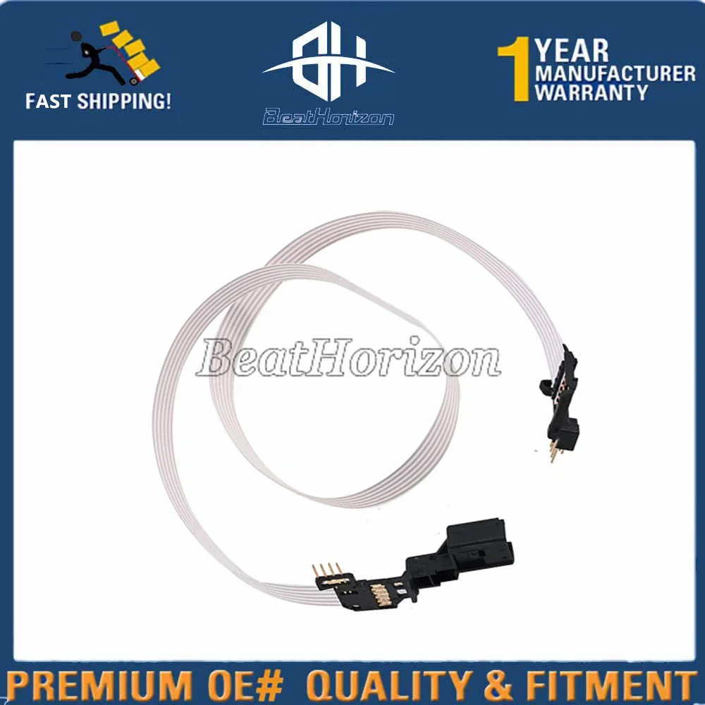Automatic Cruise Control Module Coil 5k0 953 569 for Audi Q3 Golf MK6 Passat Tiguan Tuan Hairspring Harness
Automatic Cruise Control Module Coil 5k0 953 569 for Audi Q3 Golf MK6 Passat Tiguan Tuan Hairspring Harness