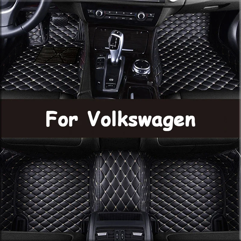 Автомобильные коврики на заказ для Volkswagen Vw Phaeton 2007-2016 Jetta 2013-2019 2020-2023, аксессуары для интерьера, искусственная кожа 053
Автомобильные коврики на заказ для Volkswagen Vw Phaeton 2007-2016 Jetta 2013-2019 2020-2023, аксессуары для интерьера, искусственная кожа 053