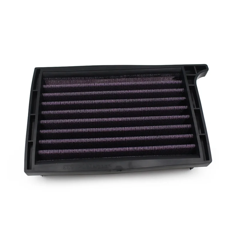 Unusual Motorcycle Air Filter For TRIDENT 660 2021-2023 TIGER SPORT 660 2022-2023
Unusual Motorcycle Air Filter For TRIDENT 660 2021-2023 TIGER SPORT 660 2022-2023