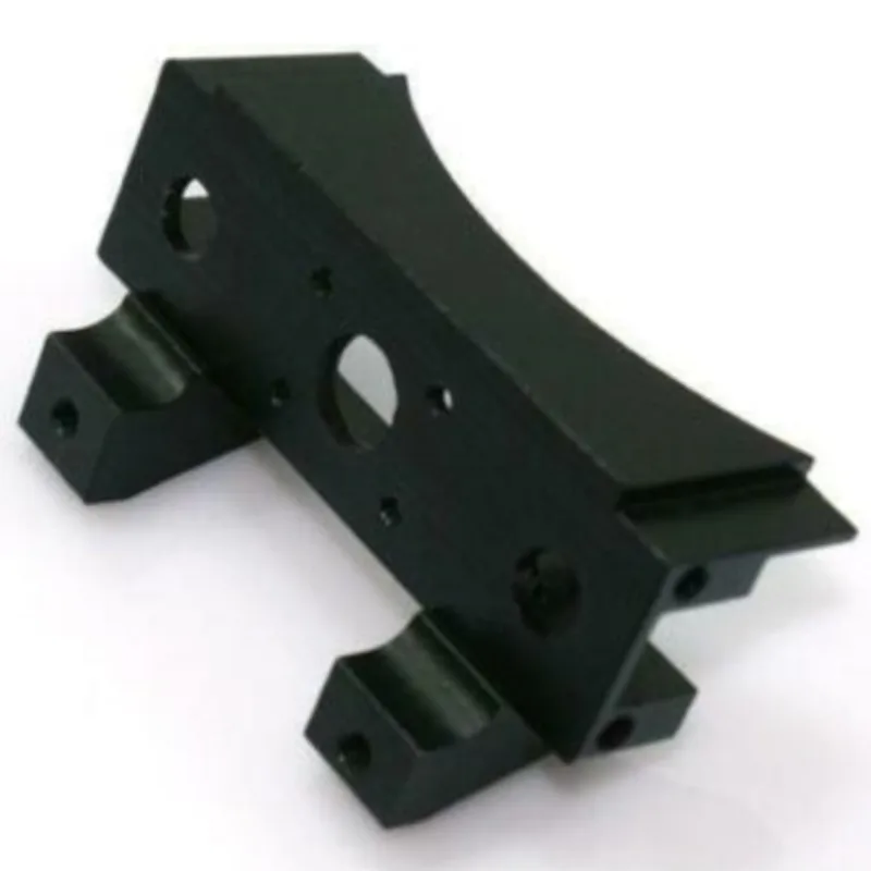 LESU RC Rear Transom Beam 1/14 for Tamiyaya DIY Model Tractor Truck Spare Accessory Part Toy TH02392
LESU RC Rear Transom Beam 1/14 for Tamiyaya DIY Model Tractor Truck Spare Accessory Part Toy TH02392