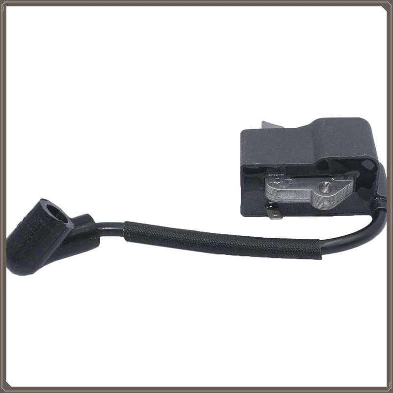 Garden Tool Ignition Coil 545108101 For Husqvarna 125B 125BVX 125BX
Garden Tool Ignition Coil 545108101 For Husqvarna 125B 125BVX 125BX
