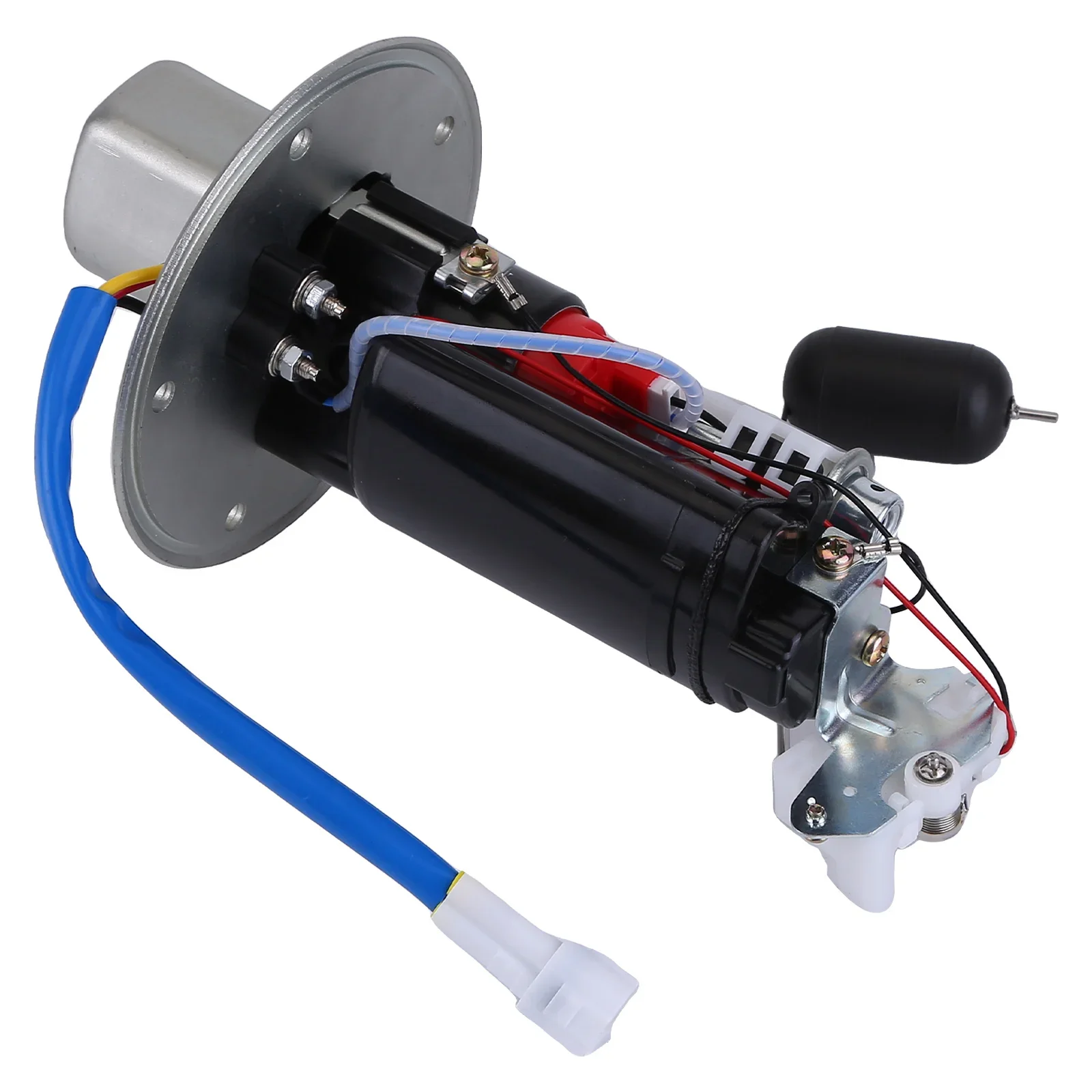 Prohibited sale Amazon Applicable 2006-07 Suzuki GSX-R600 GSX-R750 fuel pump assembly 15100-01H00
Prohibited sale Amazon Applicable 2006-07 Suzuki GSX-R600 GSX-R750 fuel pump assembly 15100-01H00