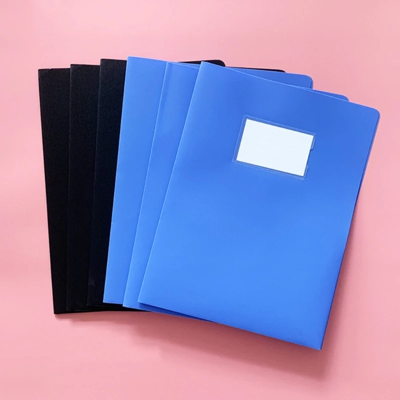2PCS Letter Size Folder for Office School Classroom, 2 Pocket File Folder Holds up to 100 Sheets H8WD
2PCS Letter Size Folder for Office School Classroom, 2 Pocket File Folder Holds up to 100 Sheets H8WD