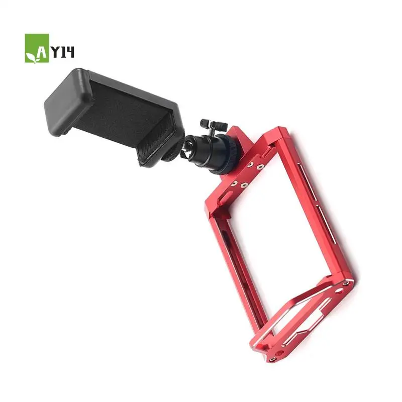 AY14 -Metal Transmitter Protector Frame And Phone Holder For Flysky Noble NB4 Nb4pro NB4+ Remote Control RC Aircraft
AY14 -Metal Transmitter Protector Frame And Phone Holder For Flysky Noble NB4 Nb4pro NB4+ Remote Control RC Aircraft