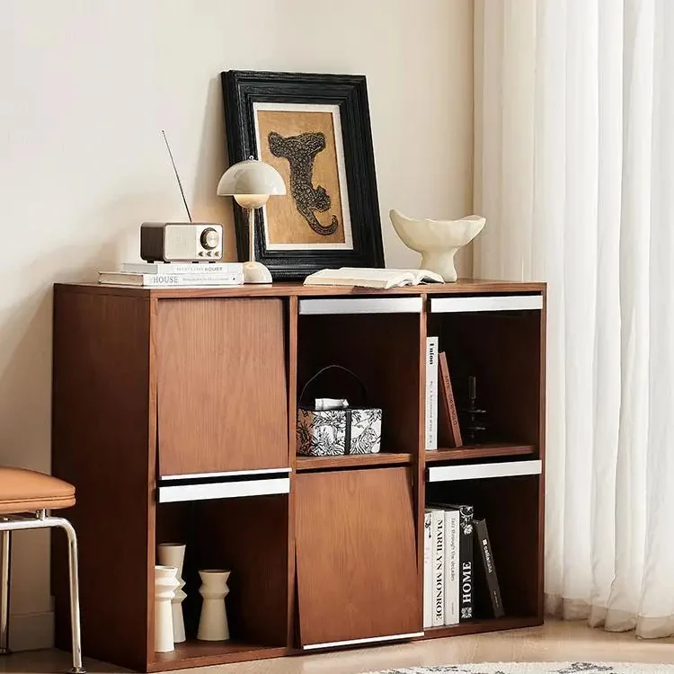 French antique dining side cabinet solid wood bookcase living room home storage locker
French antique dining side cabinet solid wood bookcase living room home storage locker