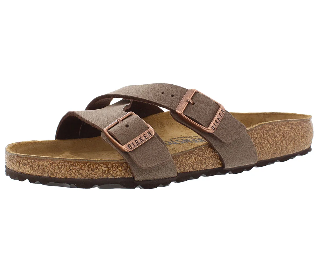 Birkenstock Yao Balance Unisex Shoes
Birkenstock Yao Balance Unisex Shoes