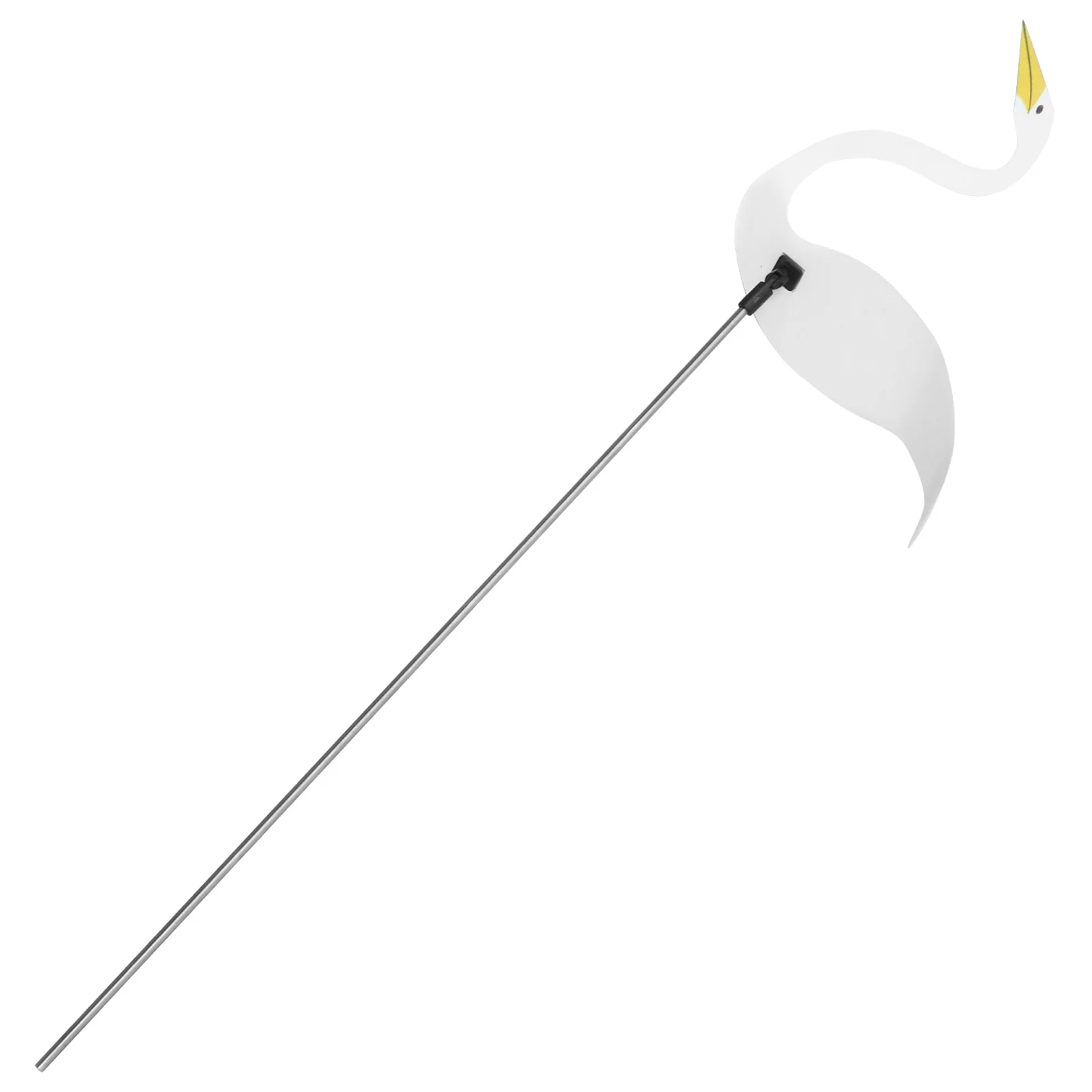 1Pcs Flamingo Garden Decoration Outdoor Yard Ornament Colorful Lawn Pick Courtyard Decor Party Favor Rotating Flamingo Adornment
1Pcs Flamingo Garden Decoration Outdoor Yard Ornament Colorful Lawn Pick Courtyard Decor Party Favor Rotating Flamingo Adornment