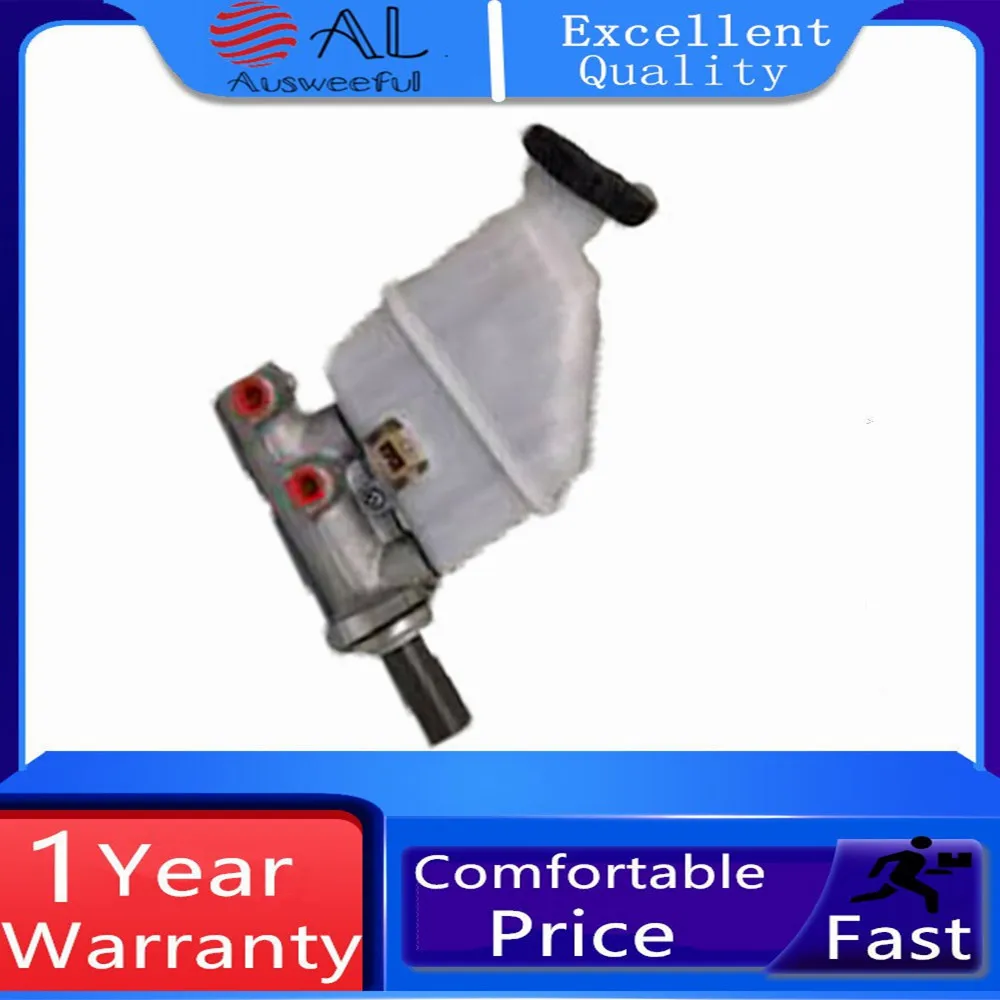 Brake master Cylinder for SORENTO II XM 2.2 CRDi 4WD OEM:58510-2P800 585102P800
Brake master Cylinder for SORENTO II XM 2.2 CRDi 4WD OEM:58510-2P800 585102P800