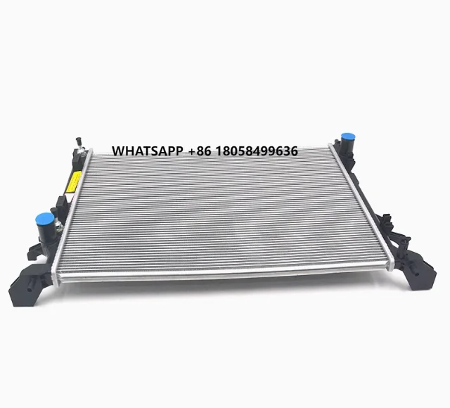 Car Radiator for Water Cooling System Car Parts Vehicle Parts Vehicle Parts Accessories Original Factory Packaging ForCS75PLUS
Car Radiator for Water Cooling System Car Parts Vehicle Parts Vehicle Parts Accessories Original Factory Packaging ForCS75PLUS